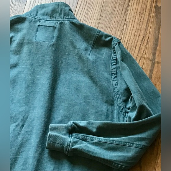 Publish shirt jacket - Picture 6 of 7